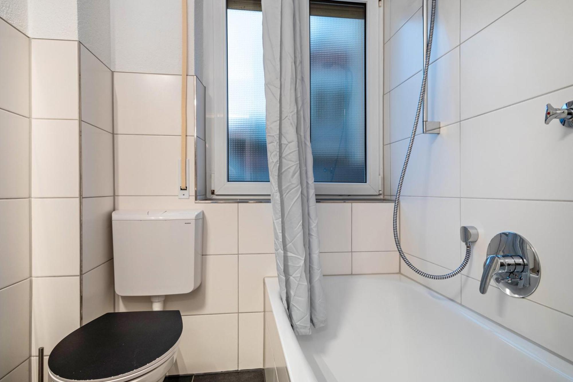 Apartment Kairos