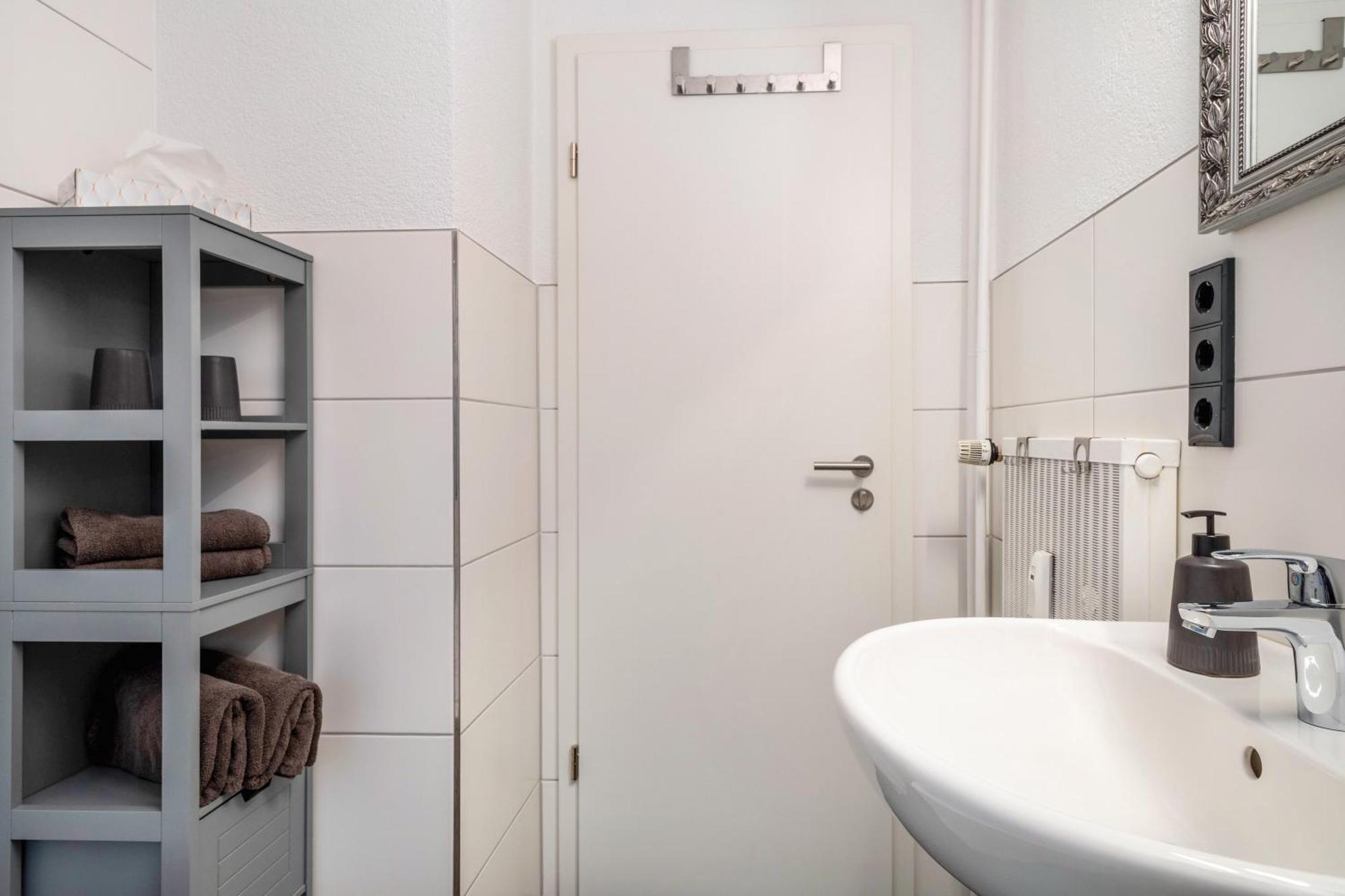 Kairos Apartamento *