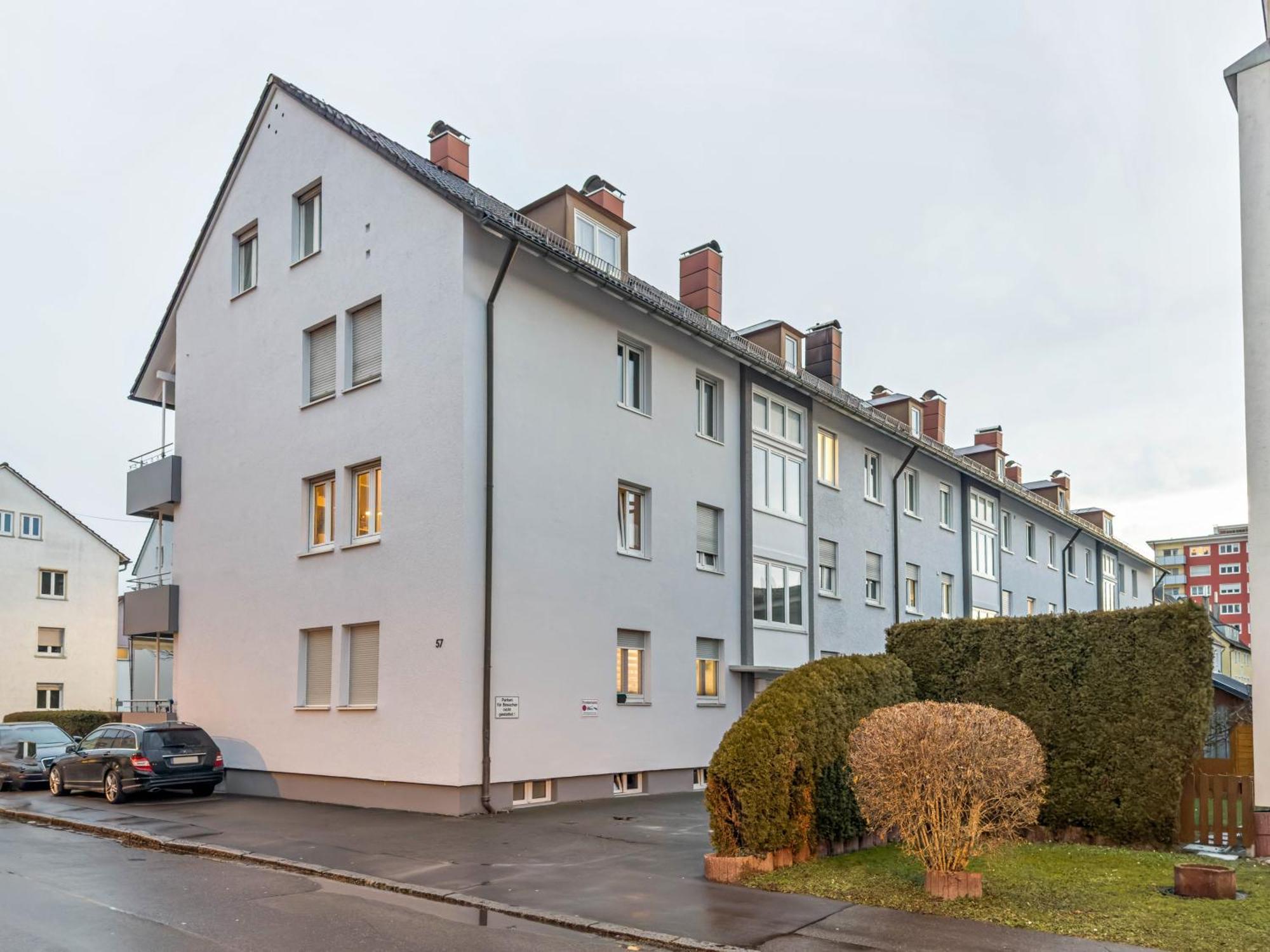 Kairos Friedrichshafen