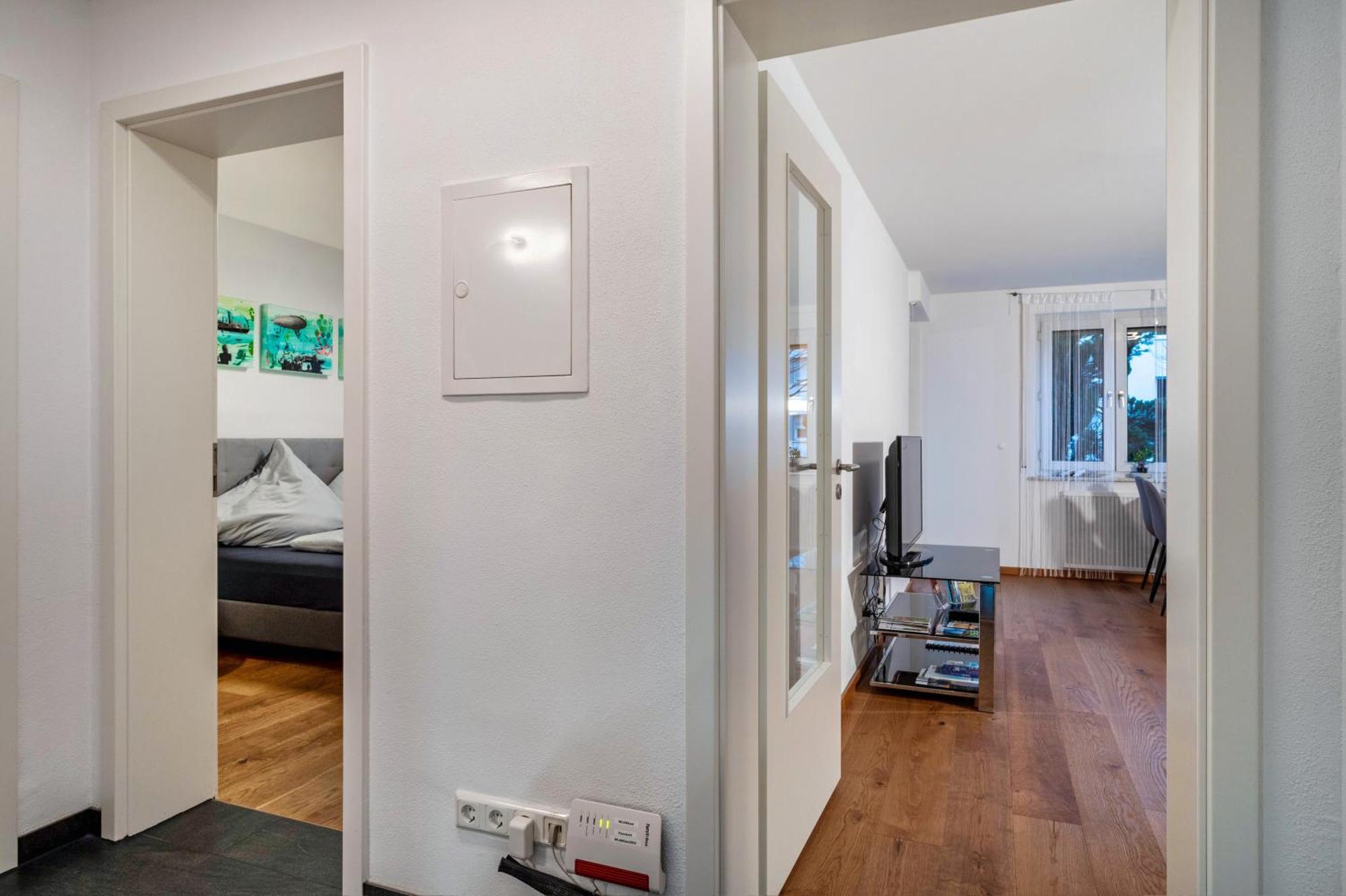 Apartment Kairos