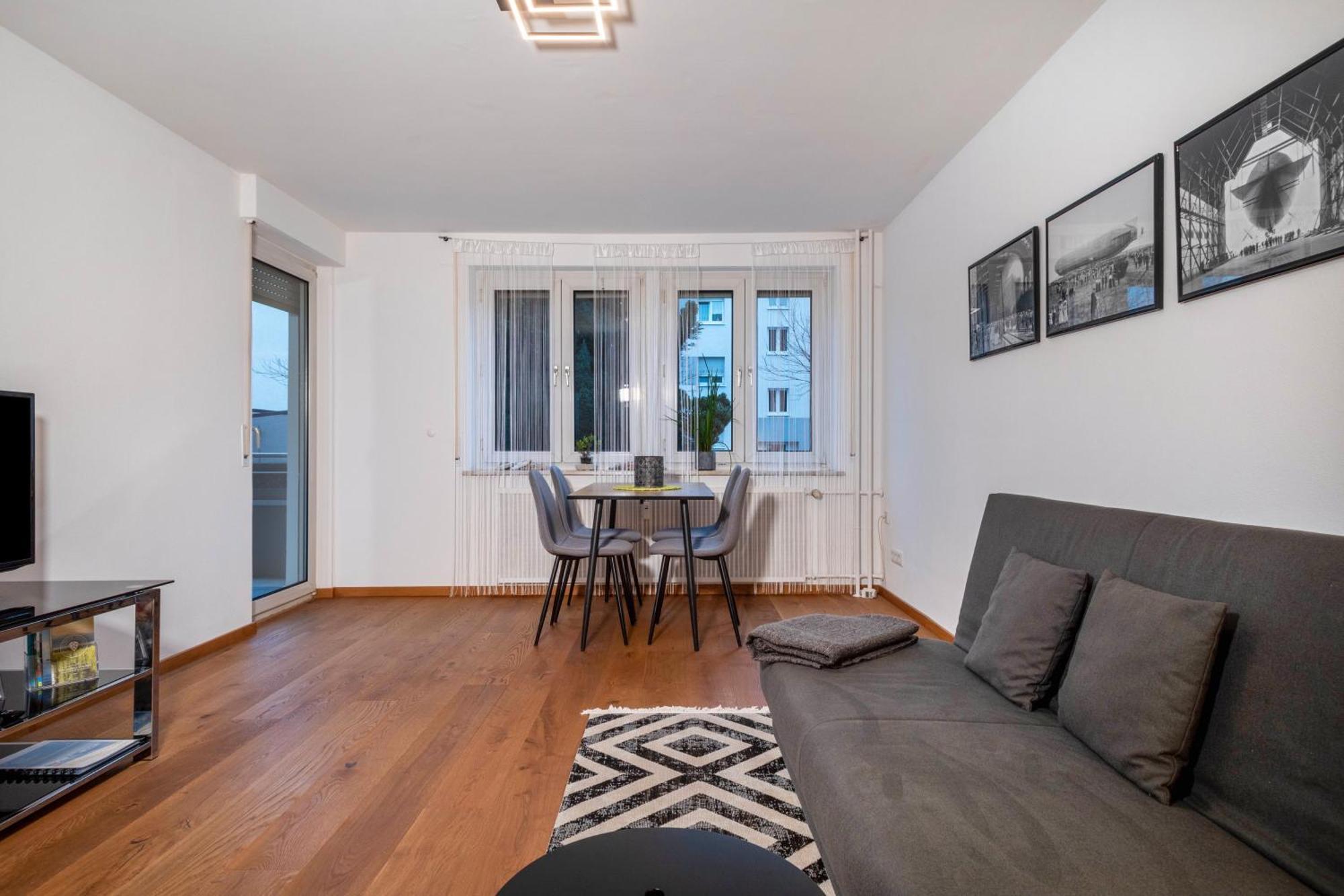 Kairos Apartamento *