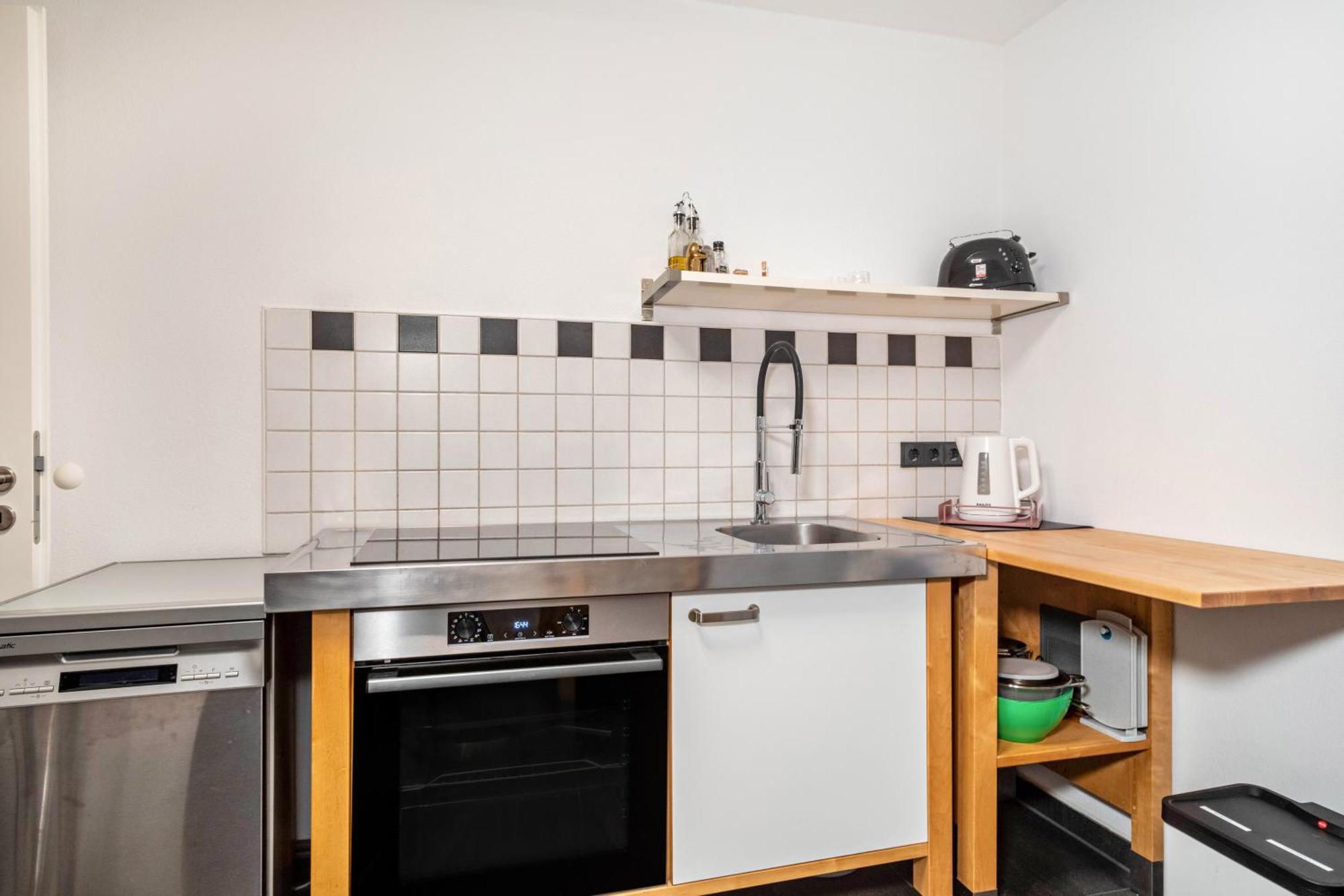 Kairos Apartment Friedrichshafen