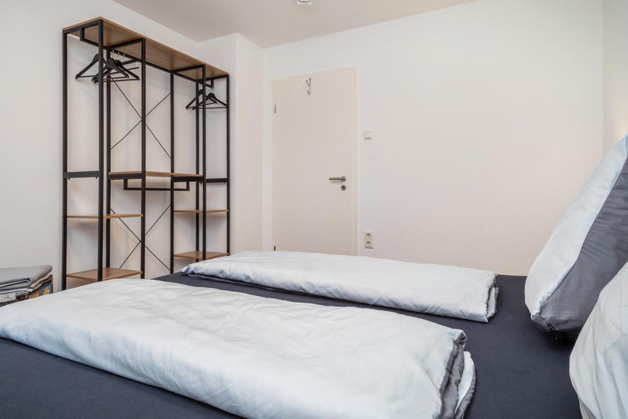Kairos Apartment