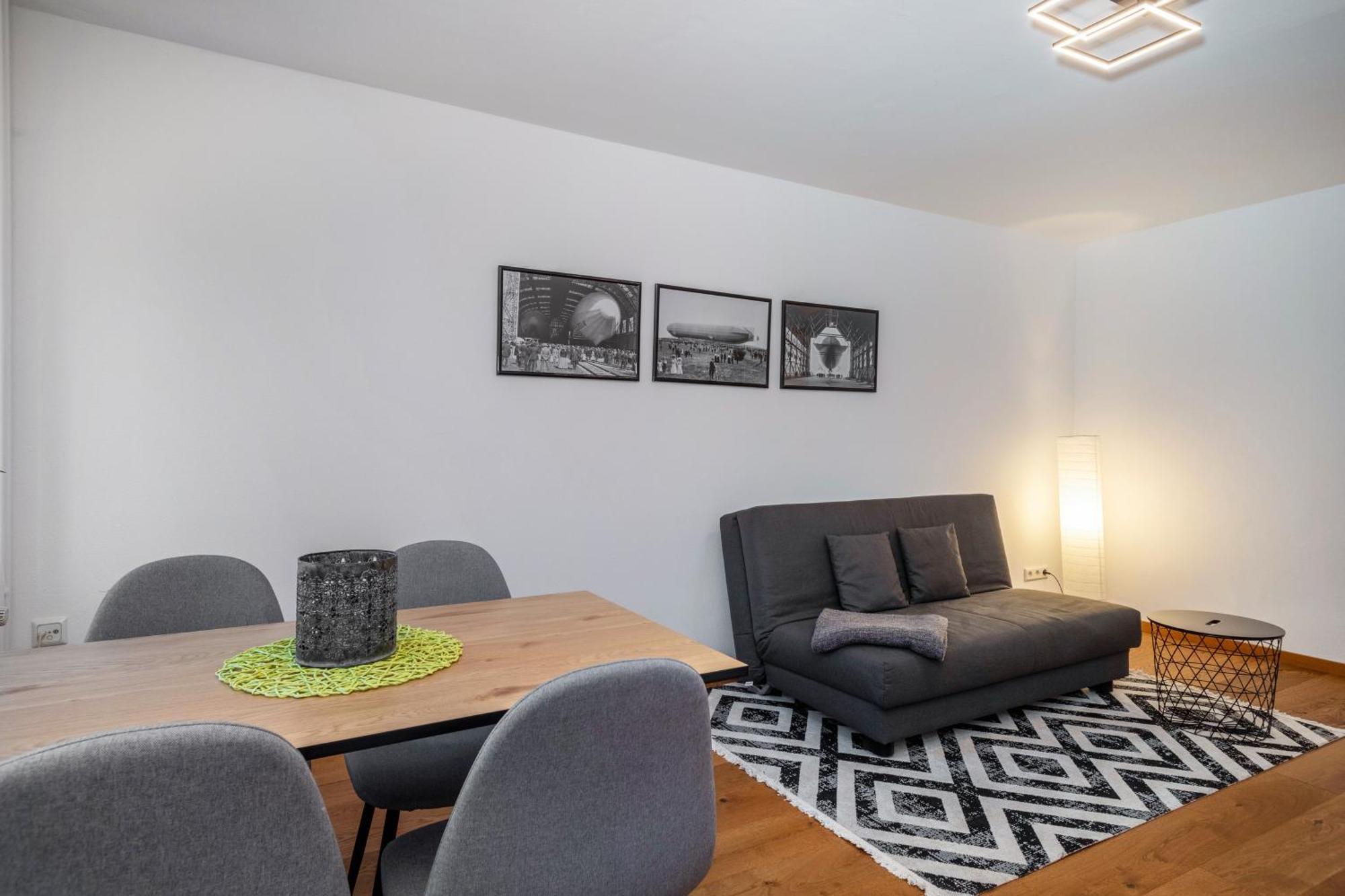 Apartment Kairos