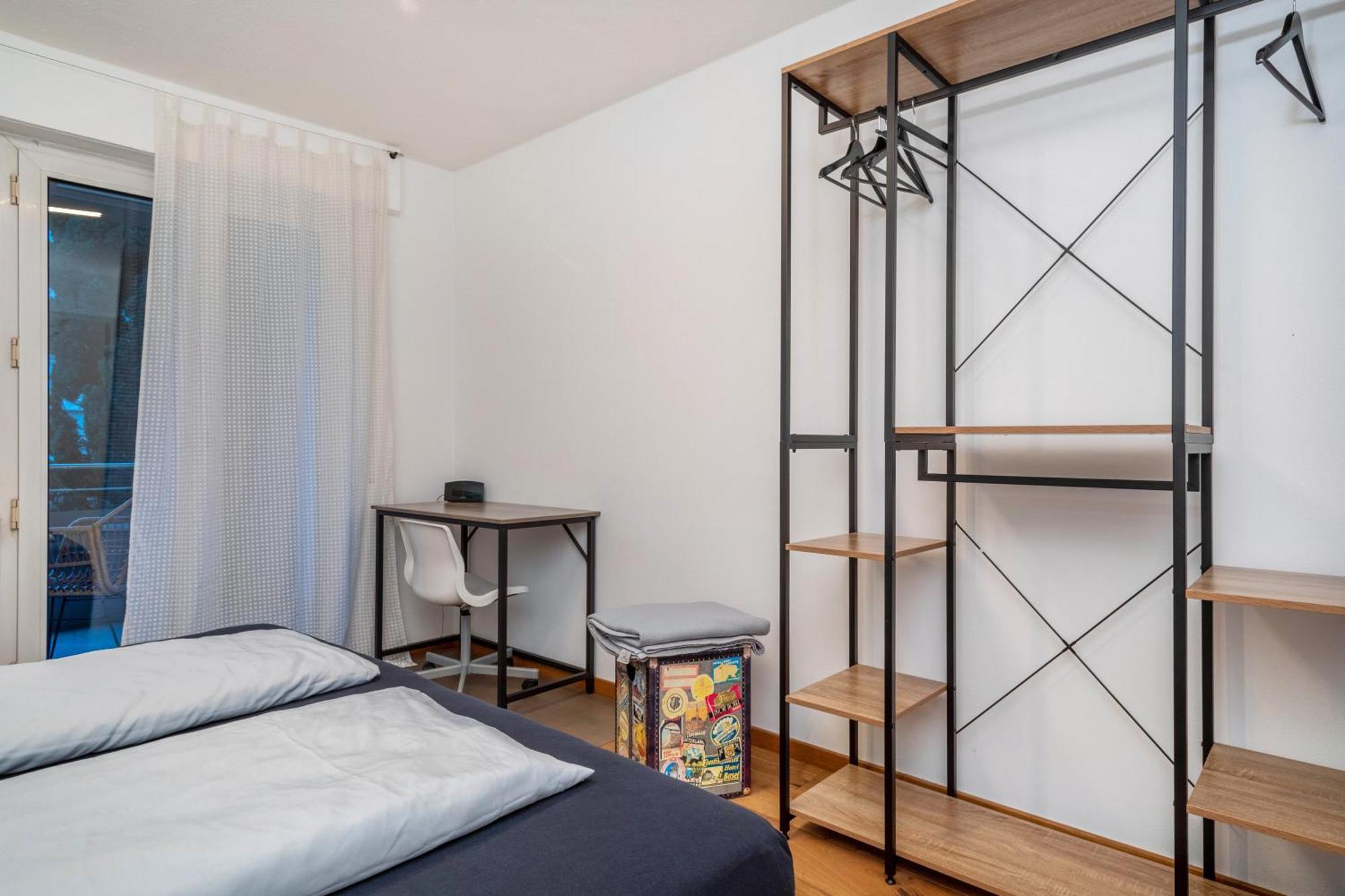 Kairos Apartamento *