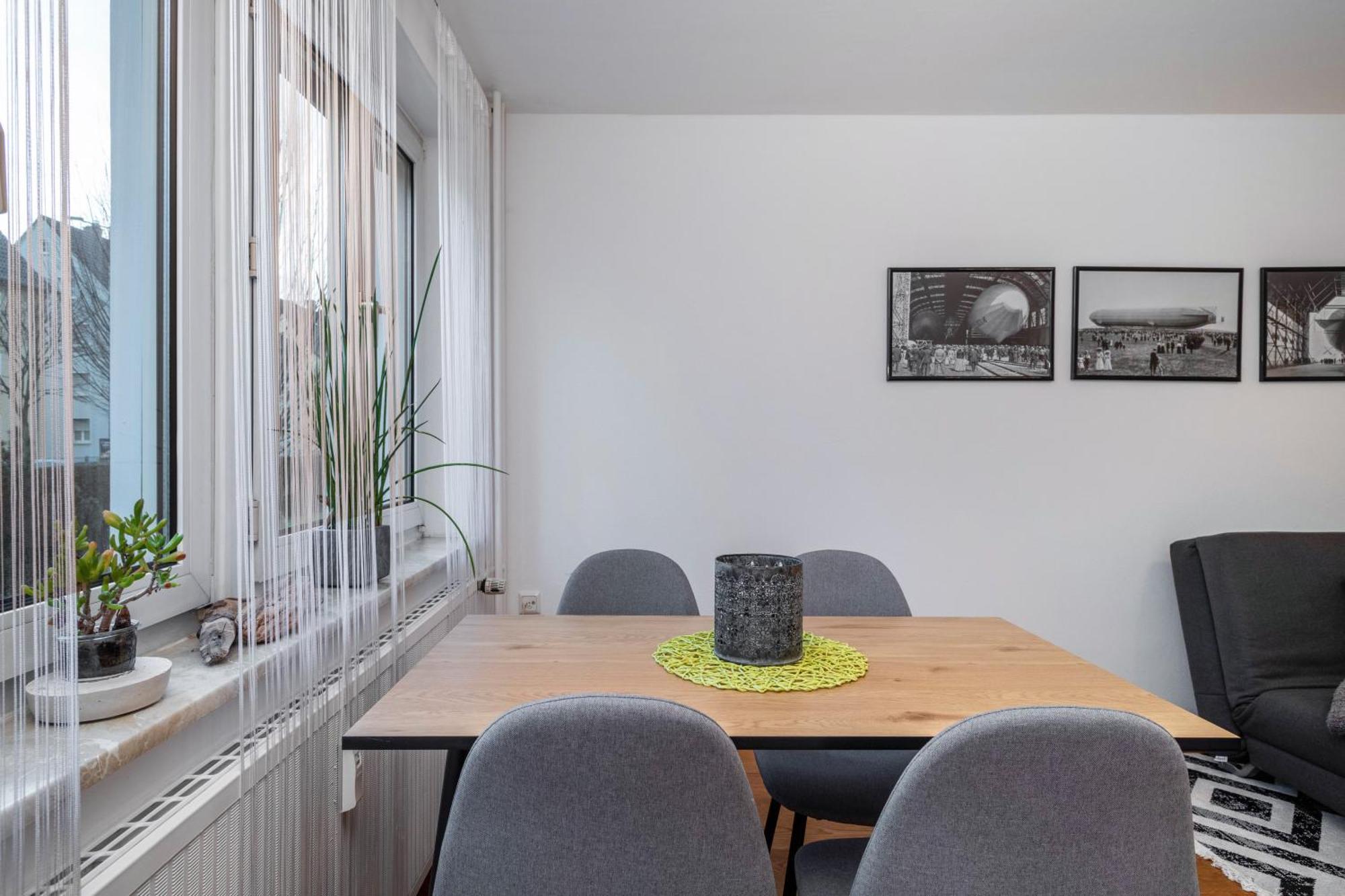 Apartment Kairos *