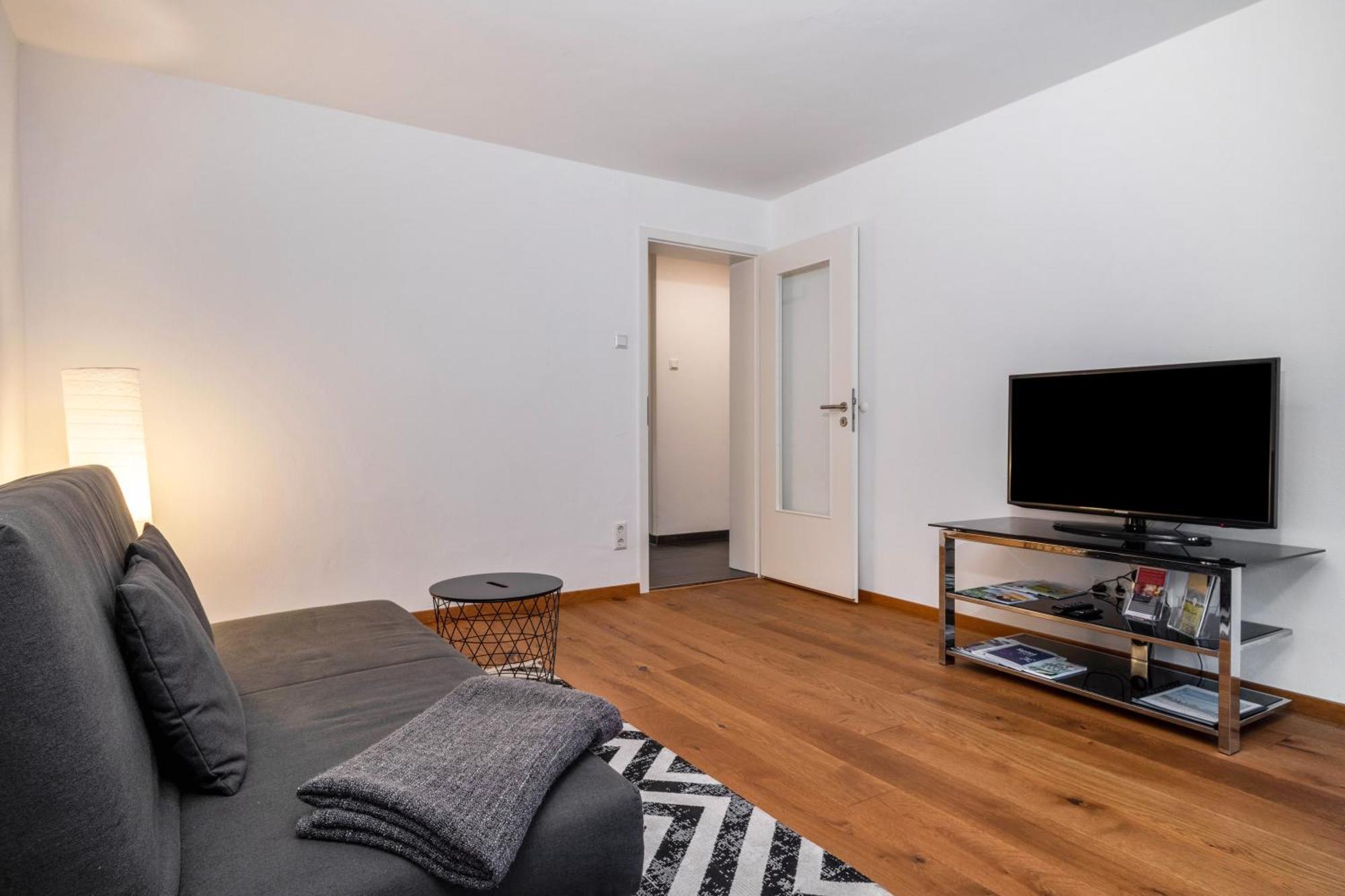 Kairos Apartment Friedrichshafen