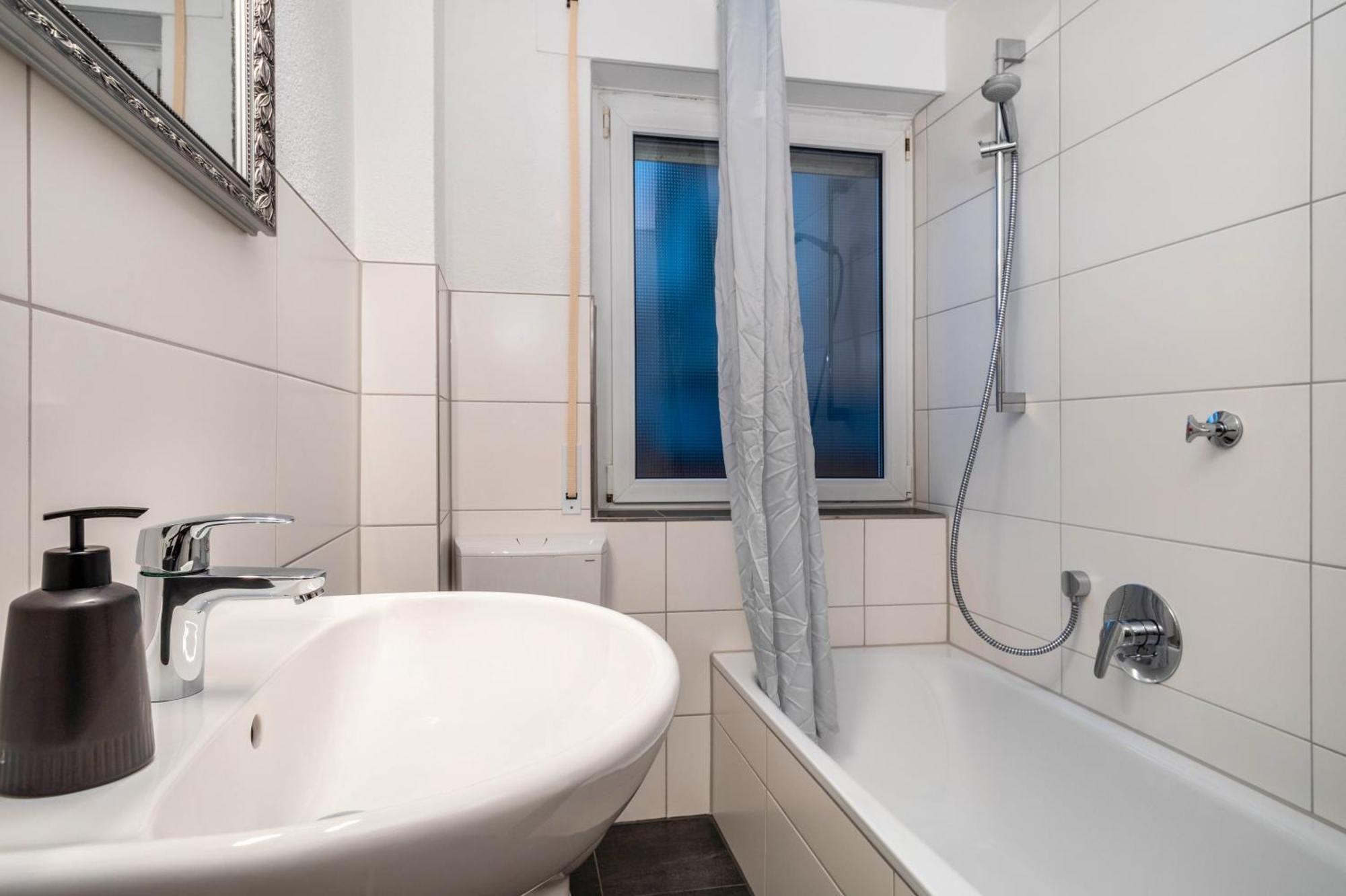 Apartment Kairos Friedrichshafen